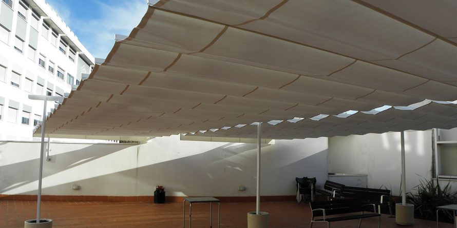 Proyectos - HisCodelto