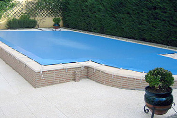 Confecciones industriales